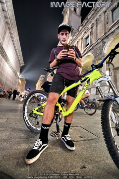 2018-09-20 Milano - Critical Mass 004